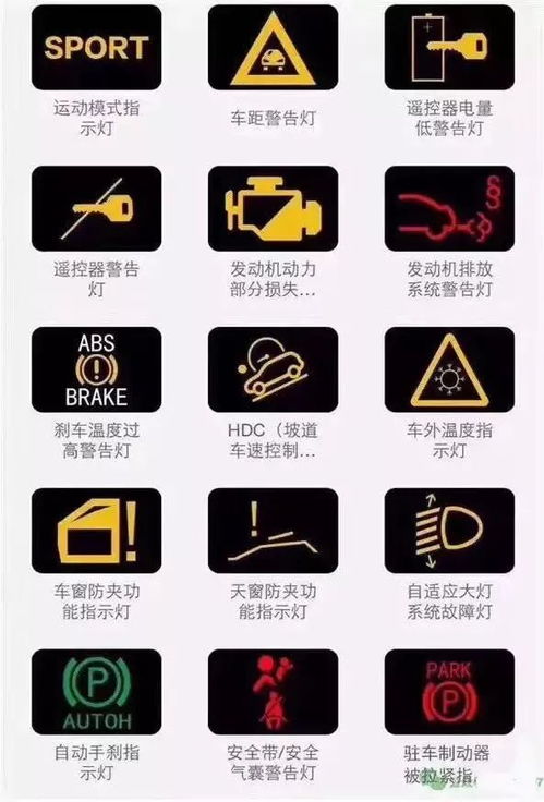誤判儀表警示燈，駕駛員高速拋錨險象環生