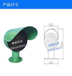 綠色科技守護水上通途 太陽能橋墩警示燈在防撞工程中的關鍵作用