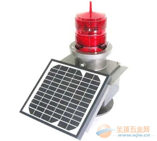 TGZ-90 LED太陽能脈沖閃光航空障礙燈與交通警示燈的應用與優勢